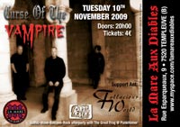 Zoom  flyer : La mare aux diable - Templeuve (B)