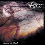 FALLACIOUS WORLD : Tears of blood