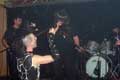 Cabaret Voltaire, Binche 06 11 2005