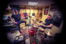 Rehearsal pictures by Éphélides photographie